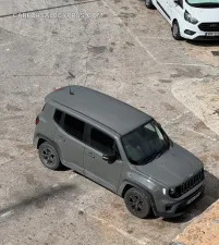 Jeep Renegade 2022 – φωτογραφία 8