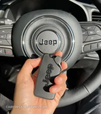 Jeep Renegade 2022 – φωτογραφία 4