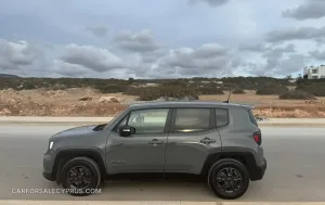 Jeep Renegade 2022 – φωτογραφία 6