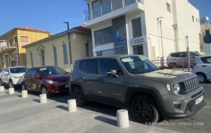 Jeep Renegade 2022 – φωτογραφία 10