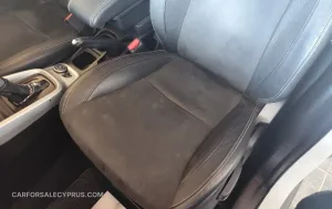Suzuki Grand Vitara 2017 – φωτογραφία 9