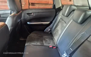 Suzuki Grand Vitara 2017 – φωτογραφία 7