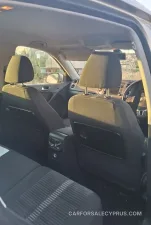 Volkswagen Tiguan 2010 – φωτογραφία 7