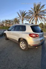 Volkswagen Tiguan 2010 – φωτογραφία 5