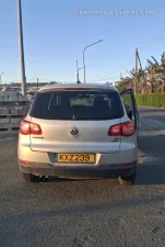 Volkswagen Tiguan 2010 – φωτογραφία 6