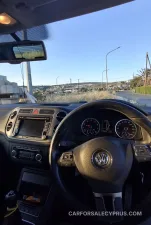 Volkswagen Tiguan 2010 – φωτογραφία 8