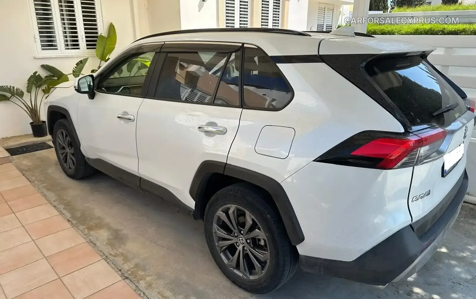 Toyota RAV4 2023