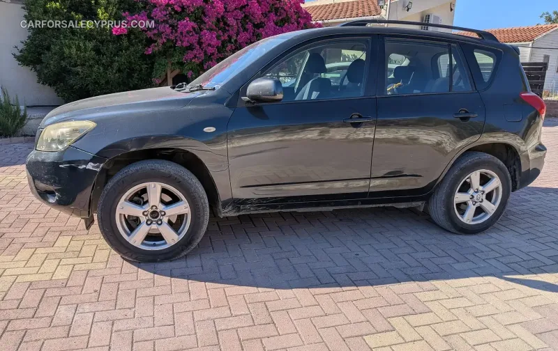 Toyota RAV4 2006