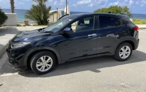 Honda Vezel 2018 – φωτογραφία 3
