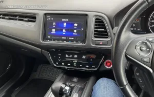 Honda Vezel 2018 – φωτογραφία 9