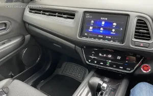 Honda Vezel 2018 – φωτογραφία 7