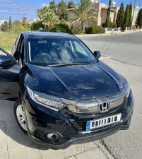 Honda Vezel 2018 – φωτογραφία 5