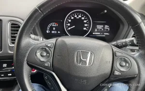 Honda Vezel 2018 – φωτογραφία 10