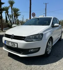 Volkswagen Polo 2014 – φωτογραφία 7