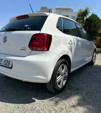 Volkswagen Polo 2014 – φωτογραφία 3