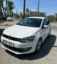 Volkswagen Polo 2014 – φωτογραφία 8