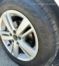 Volkswagen Polo 2014 – φωτογραφία 6