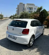 Volkswagen Polo 2014 – φωτογραφία 4