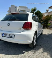 Volkswagen Polo 2014 – φωτογραφία 2