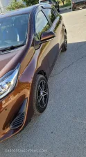 Toyota Aqua 2021