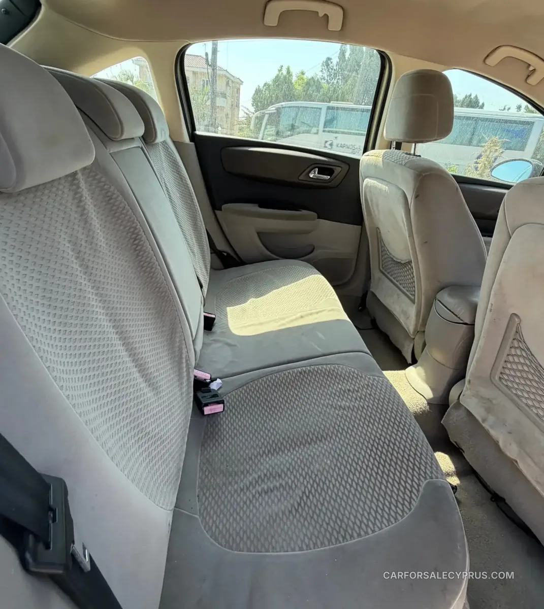 Citroen C4 2005