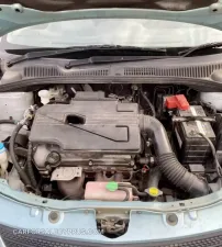 Suzuki SX4 2007 – φωτογραφία 4