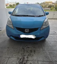 Honda Jazz 2010