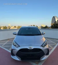 Toyota Yaris 2023 – φωτογραφία 1