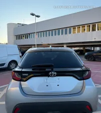 Toyota Yaris 2023 – φωτογραφία 4