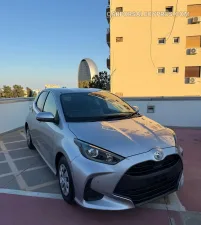 Toyota Yaris 2023 – φωτογραφία 2
