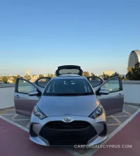 Toyota Yaris 2023 – φωτογραφία 5