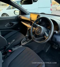 Toyota Yaris 2023 – φωτογραφία 7