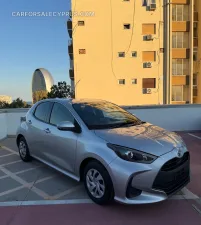 Toyota Yaris 2023 – φωτογραφία 3
