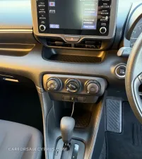 Toyota Yaris 2023 – φωτογραφία 10