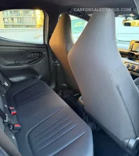 Toyota Yaris 2023 – φωτογραφία 8