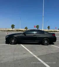 BMW Series 6 2015 – φωτογραφία 7