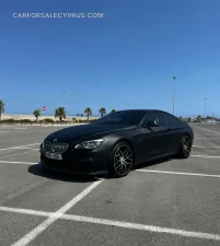 BMW Series 6 2015 – φωτογραφία 4