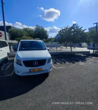 Mercedes-Benz Vito Tourer 2016
