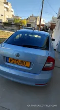 Skoda Octavia 2011 – φωτογραφία 7