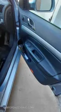 Skoda Octavia 2011 – φωτογραφία 4