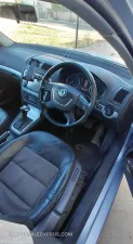 Skoda Octavia 2011 – φωτογραφία 3