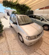 Mazda Demio 1998