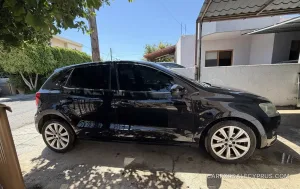 Volkswagen Polo 2010 – φωτογραφία 3