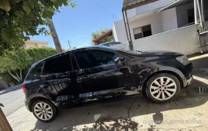 Volkswagen Polo 2010 – φωτογραφία 5