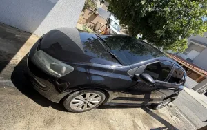 Volkswagen Polo 2010 – φωτογραφία 4