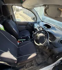 Renault Kangoo 2011 – φωτογραφία 7