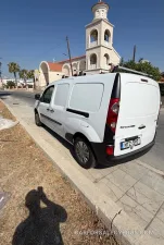 Renault Kangoo 2011 – φωτογραφία 3
