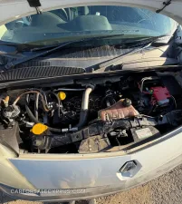 Renault Kangoo 2011 – φωτογραφία 9