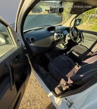 Renault Kangoo 2011 – φωτογραφία 8