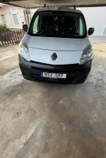 Renault Kangoo 2011 – φωτογραφία 5